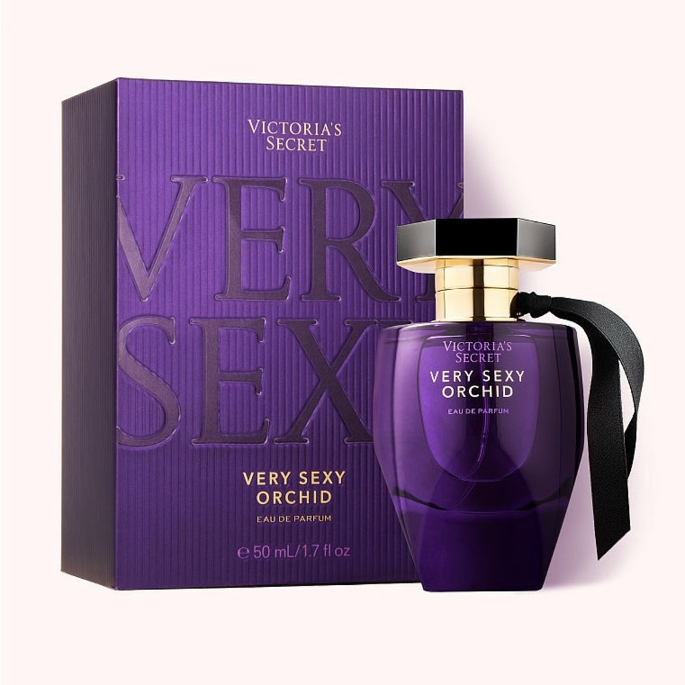 Victoria's Secret Very Sexy Orchid 50ml